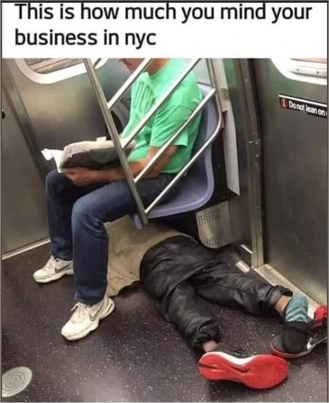 mind your business majorgeeks.jpg